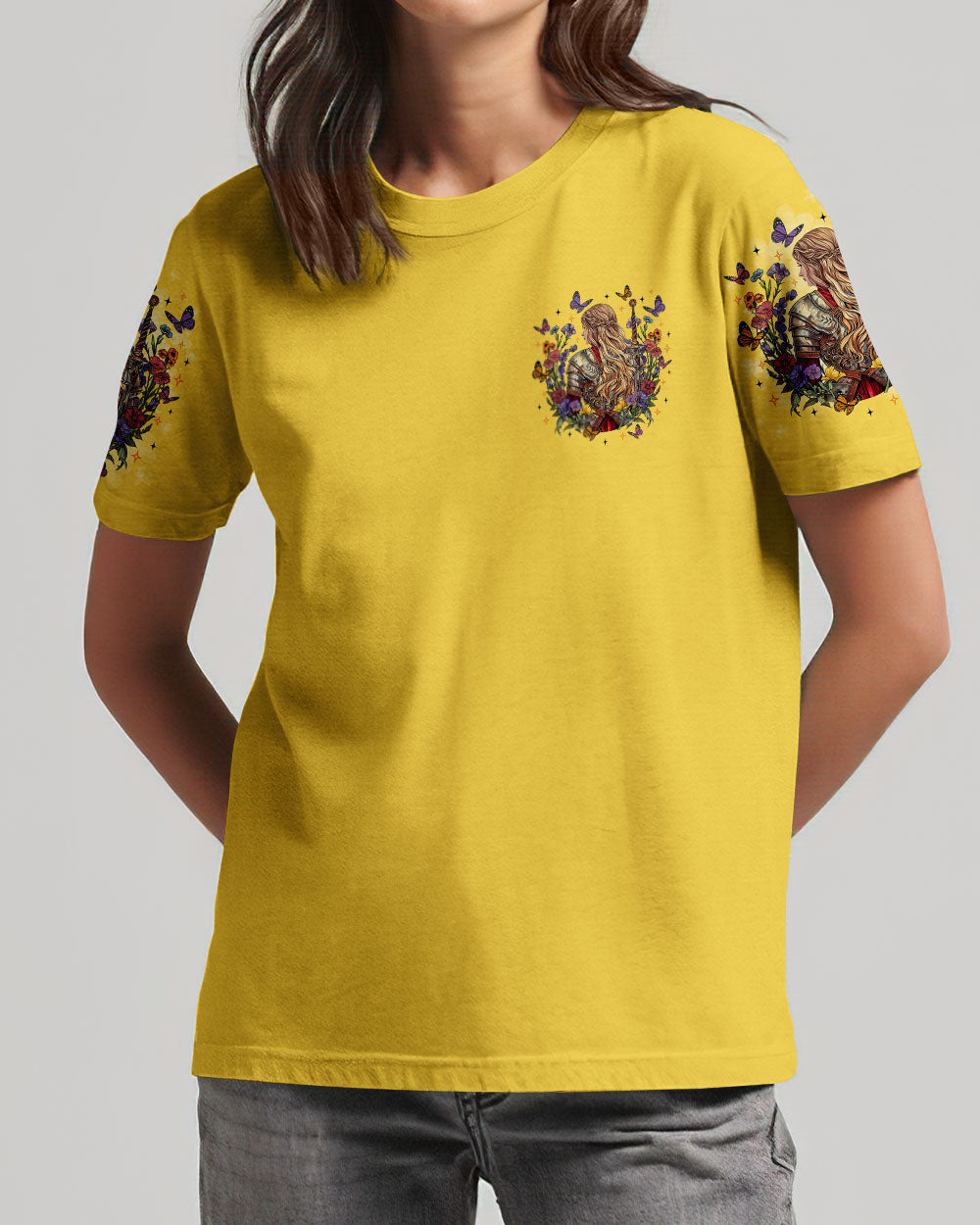 Category_Short sleeves