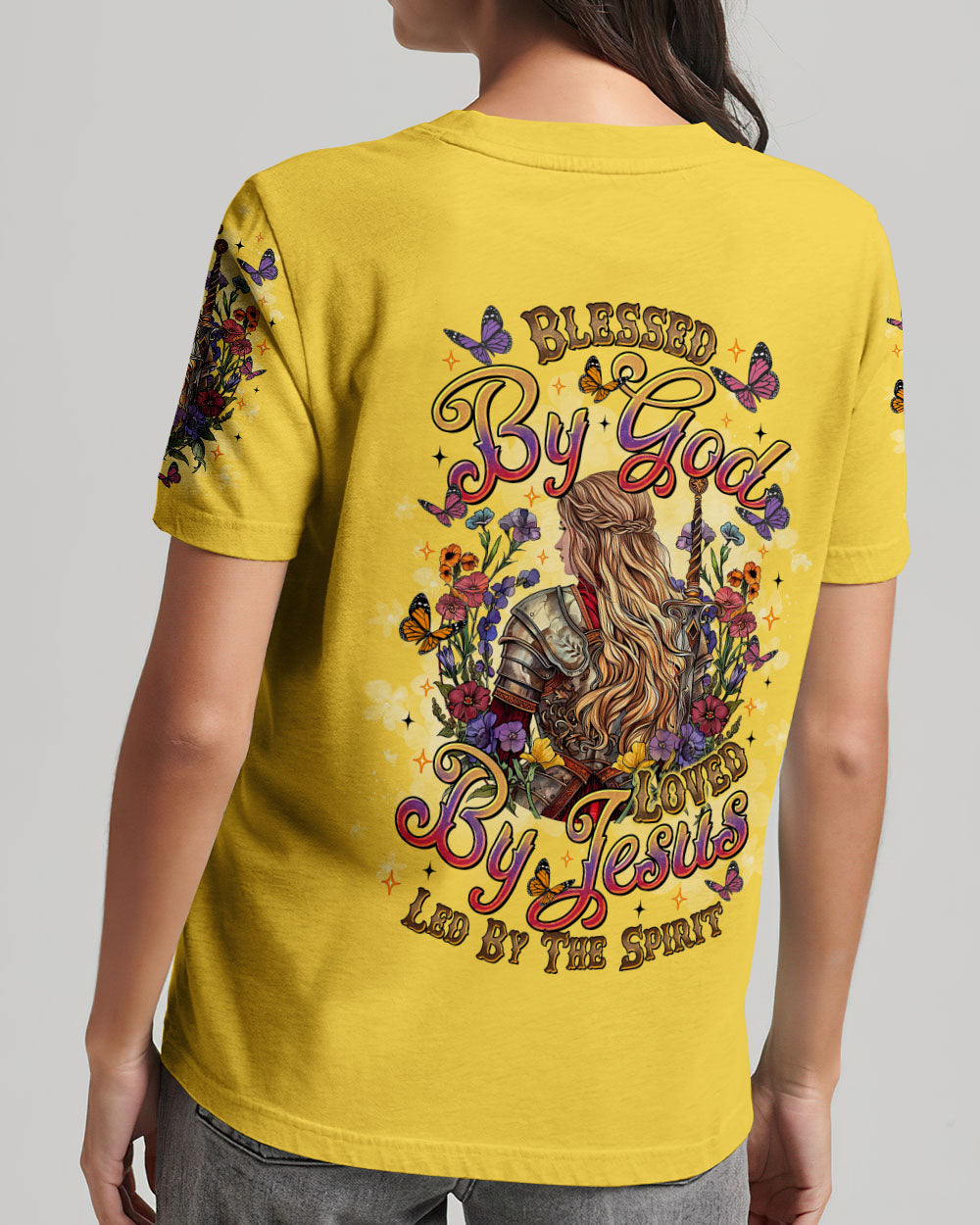 Category_Short sleeves