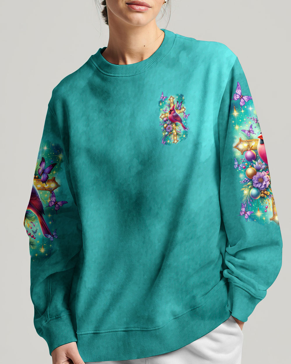 Category_Sweatshirt & Hoodies