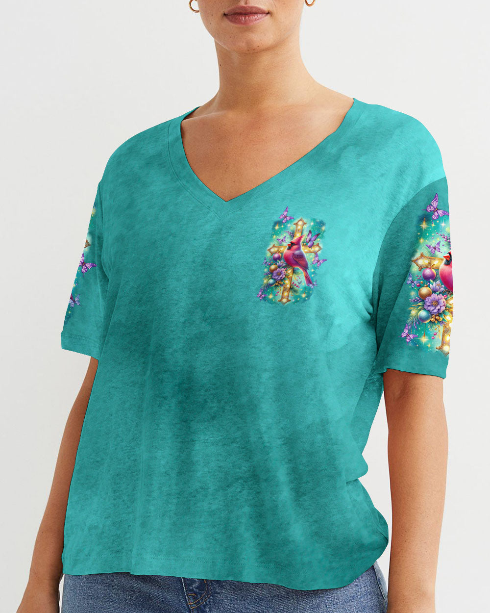 Category_Short sleeves