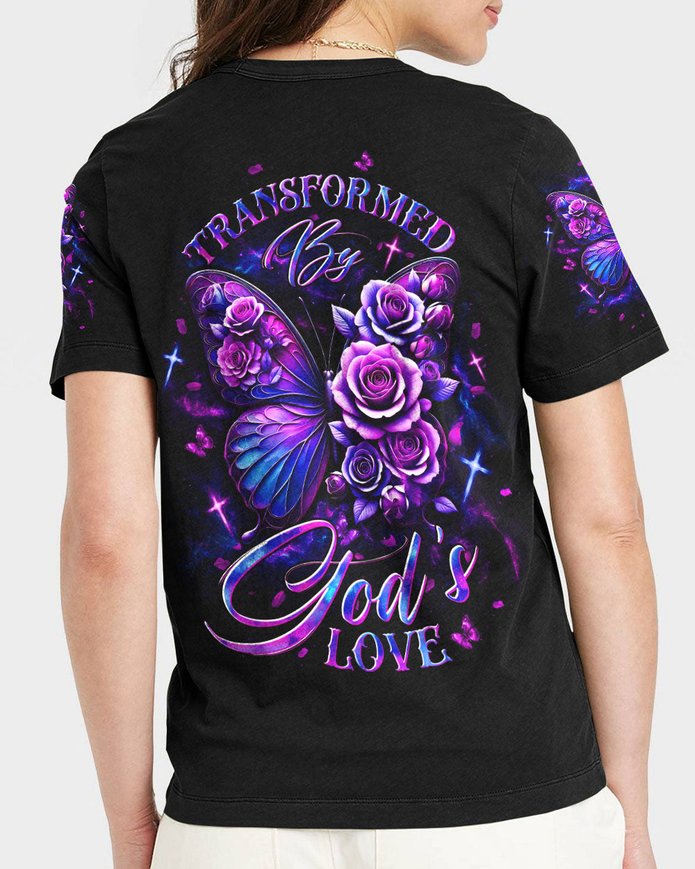 Category_Short sleeves