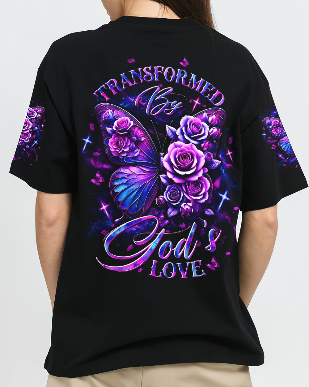 Category_Short sleeves