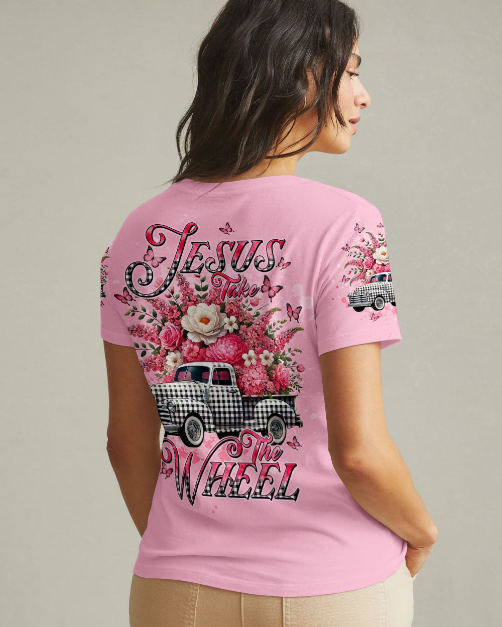 Category_Short sleeves