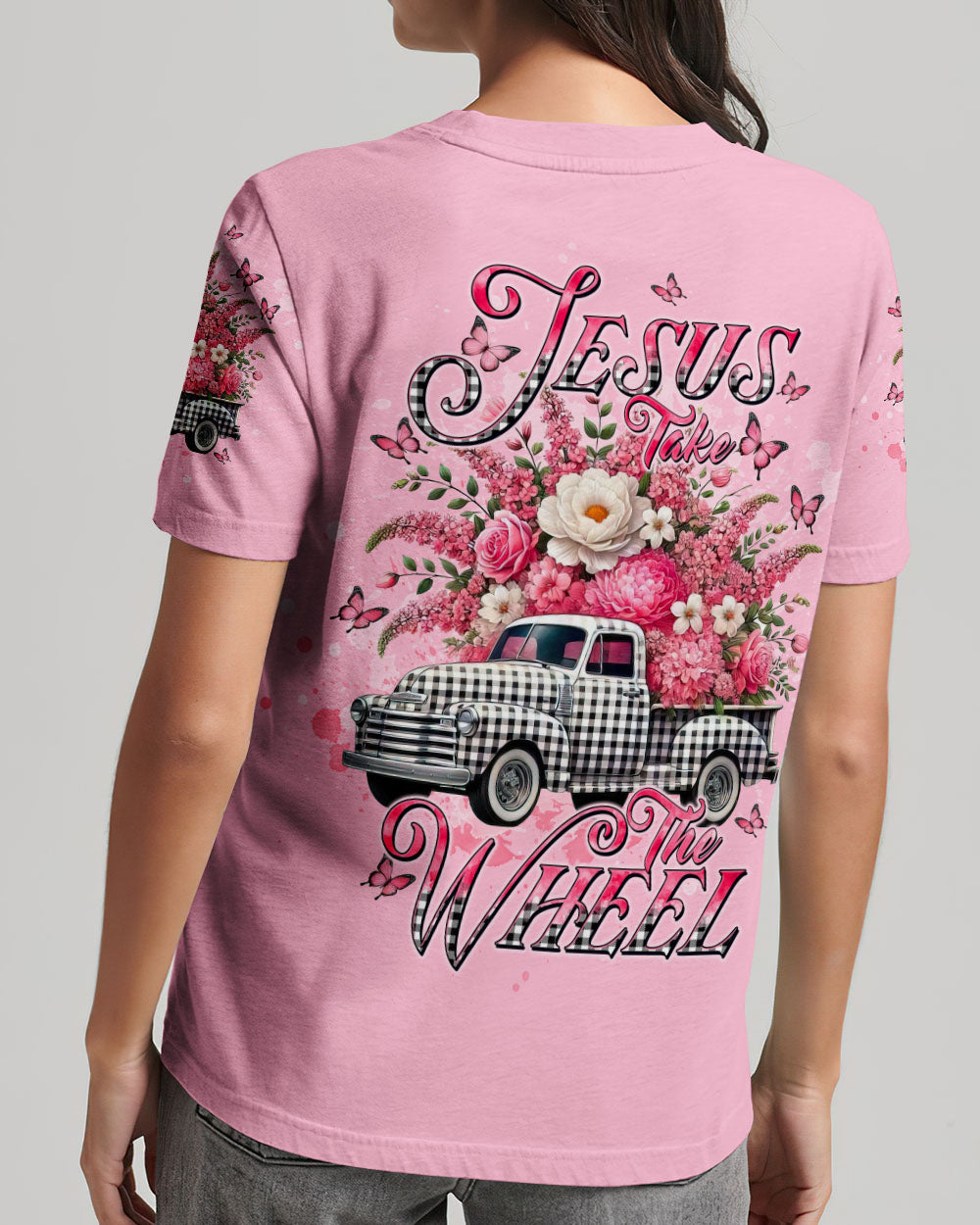 Category_Short sleeves