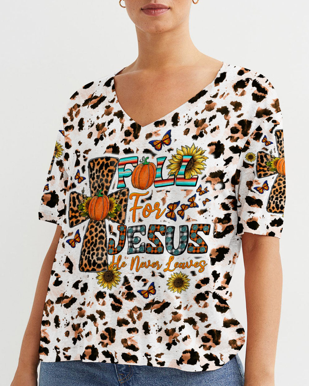 Category_Short sleeves