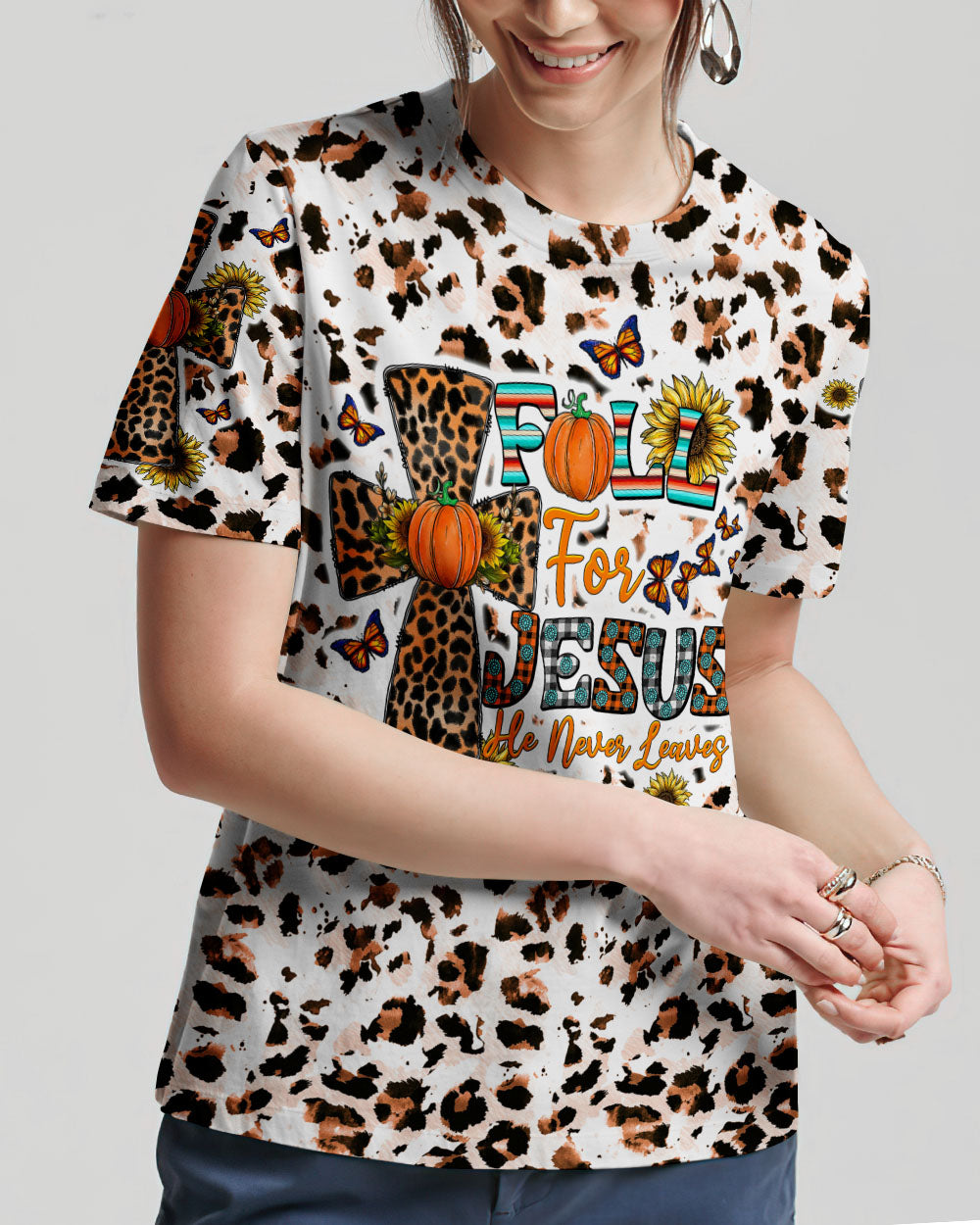 Category_Short sleeves