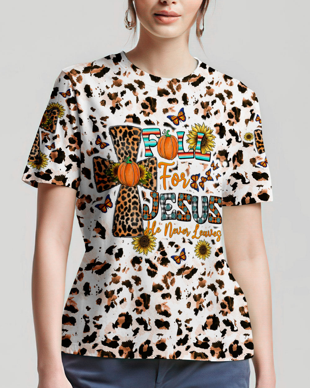 Category_Short sleeves
