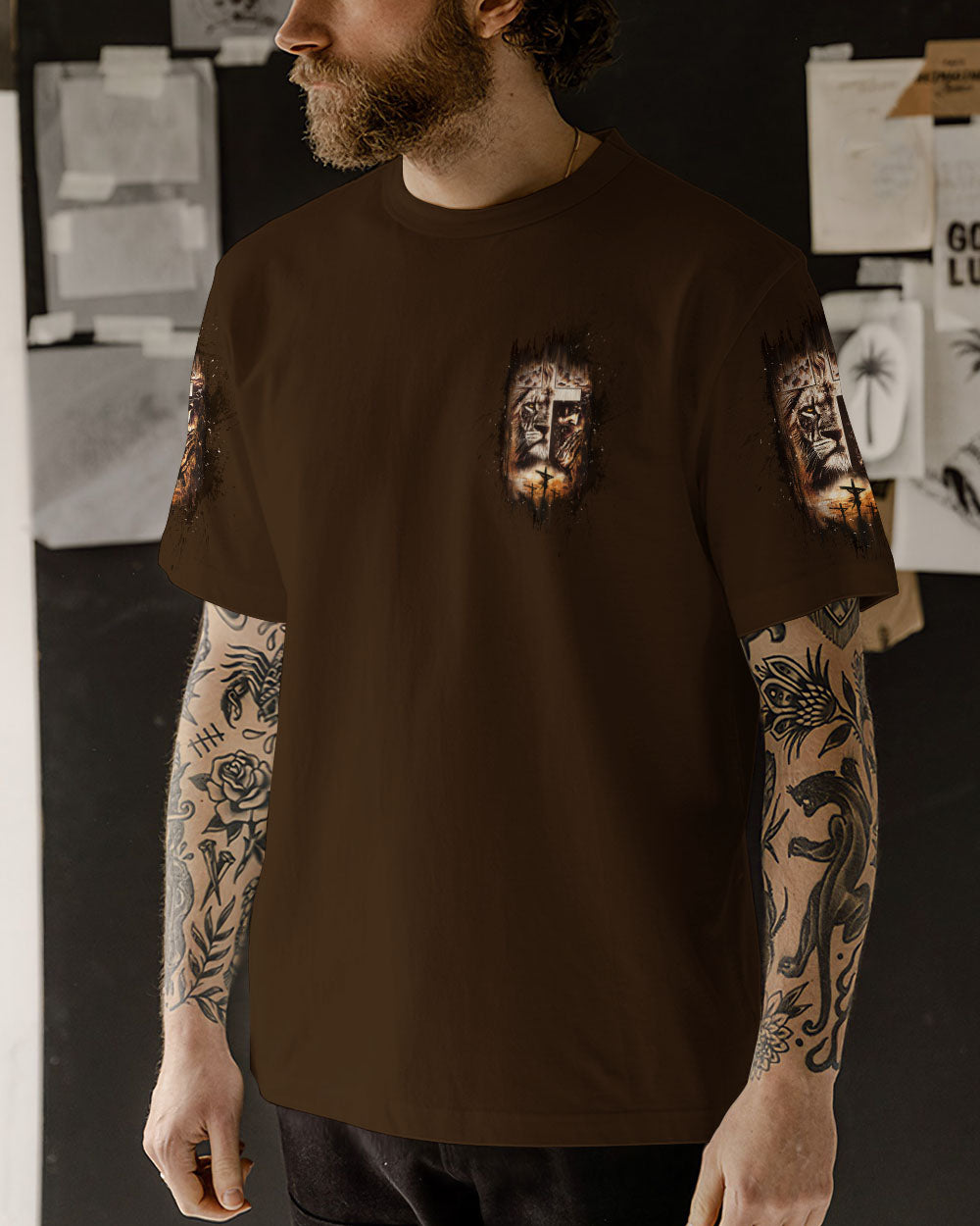 Category_Short sleeves