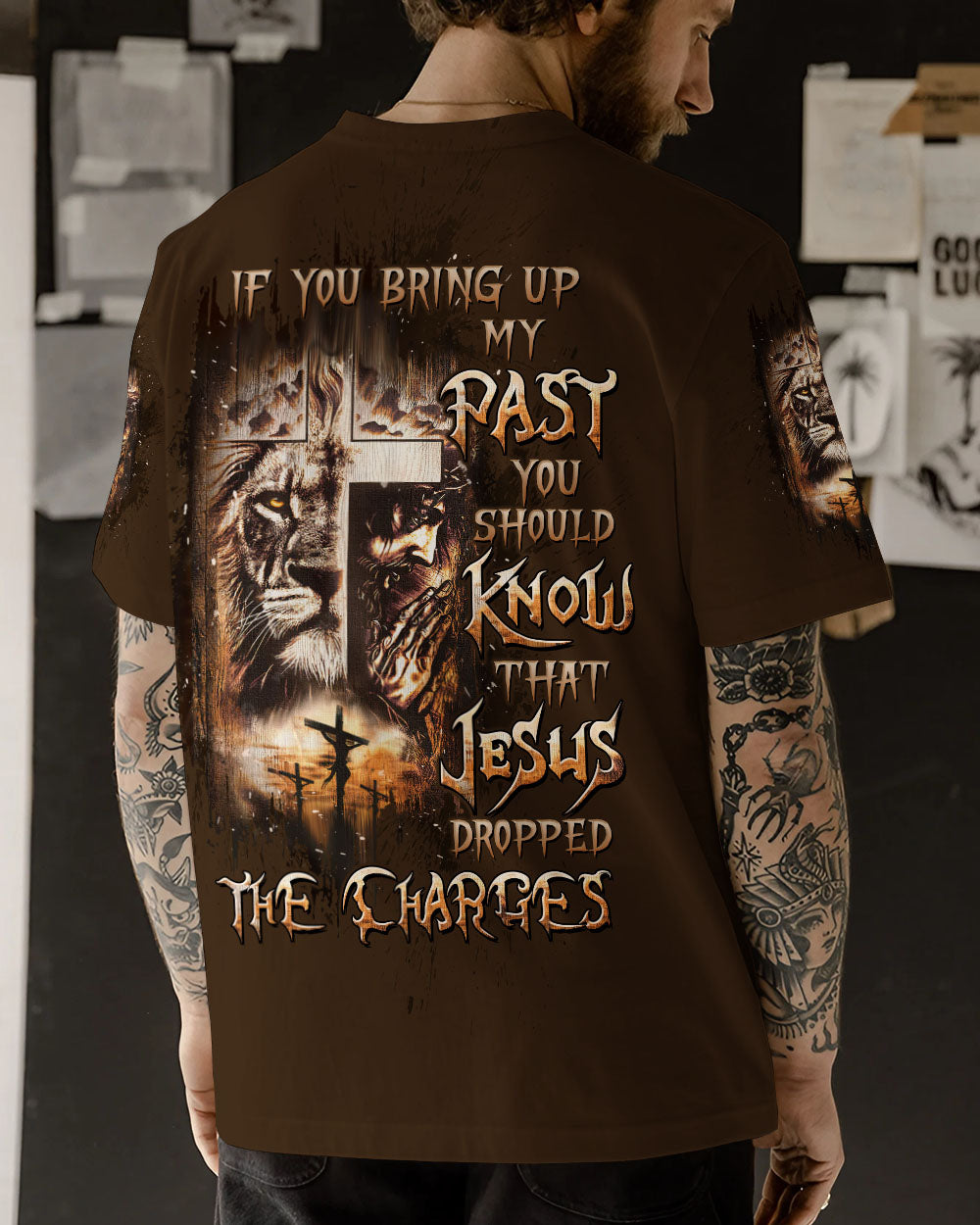 Category_Short sleeves