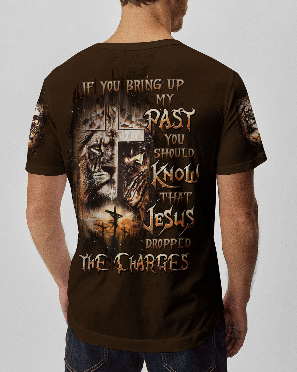 Category_Short sleeves