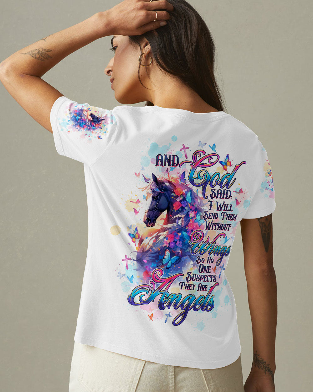 Category_Short sleeves