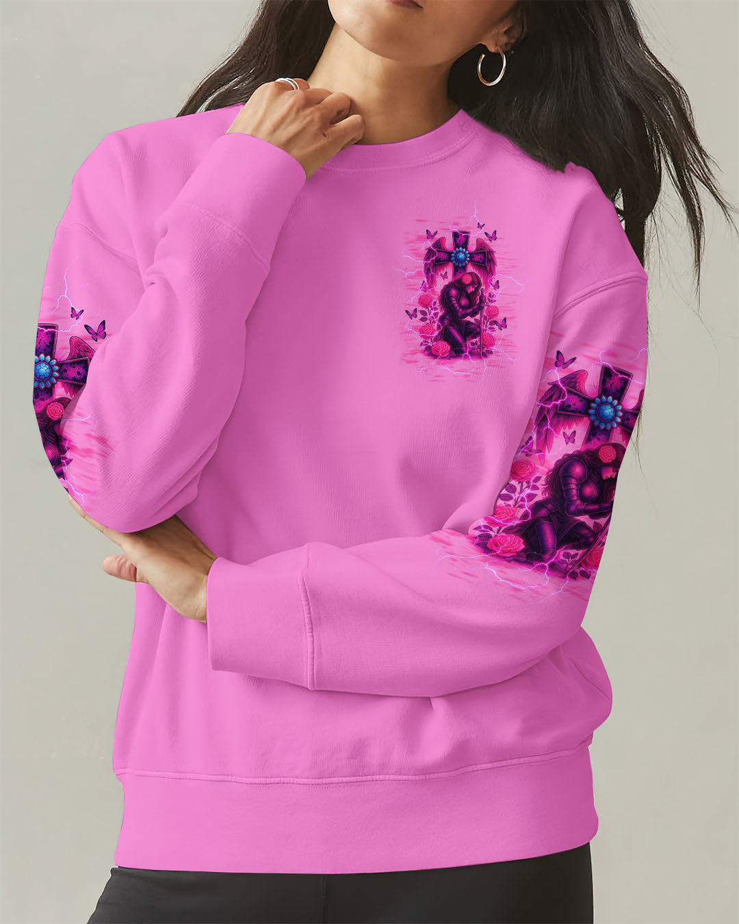Category_Sweatshirt & Hoodies