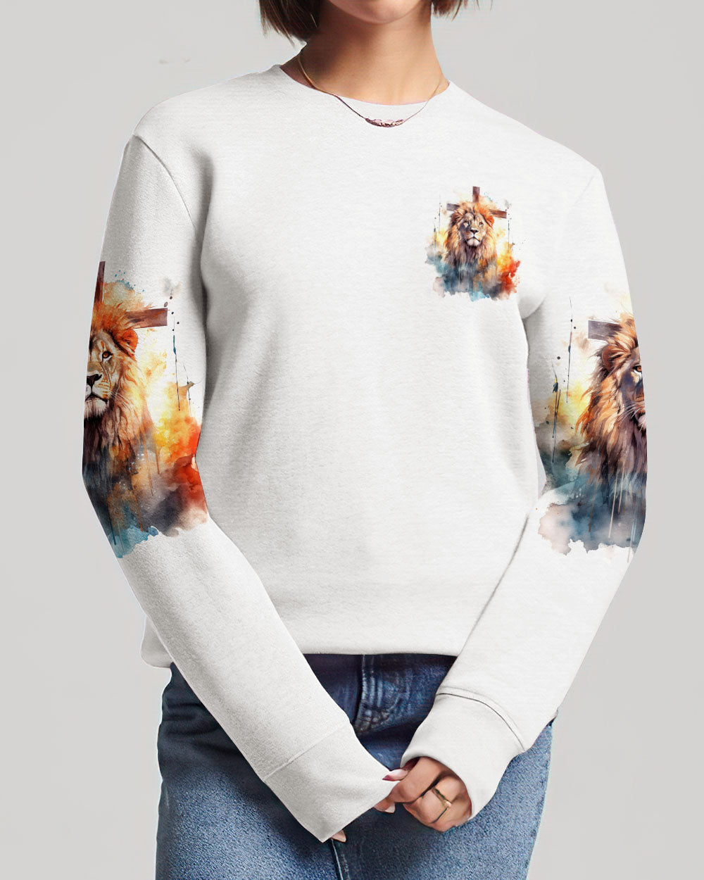 Category_Sweatshirt & Hoodies