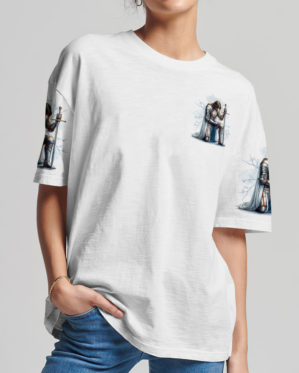 Category_Short sleeves