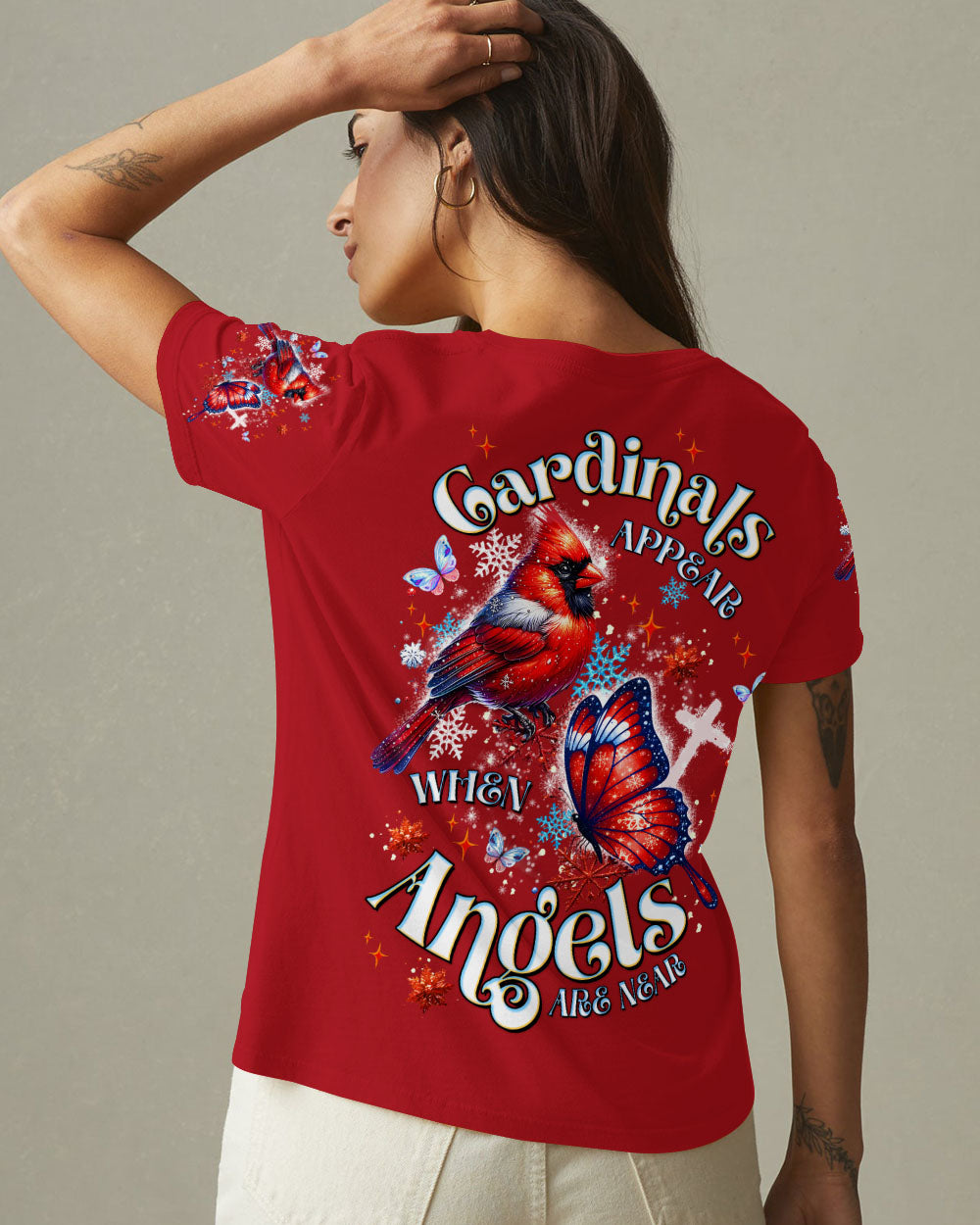 Category_Short sleeves