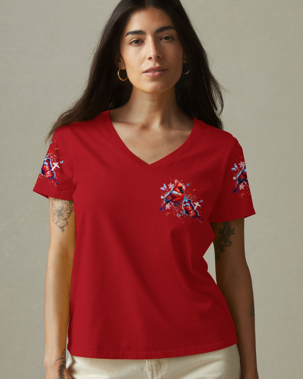 Category_Short sleeves