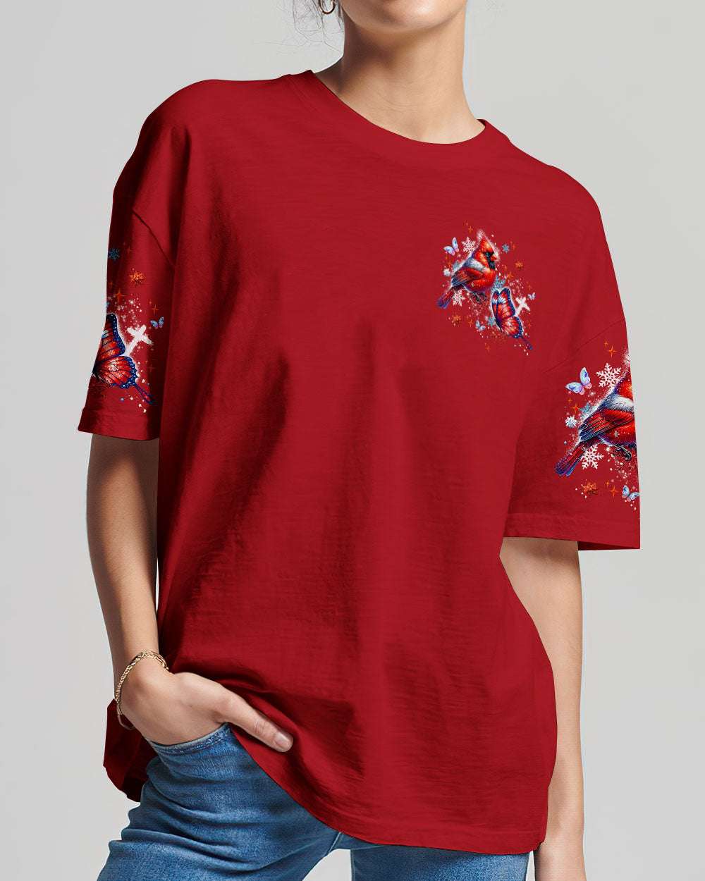 Category_Short sleeves