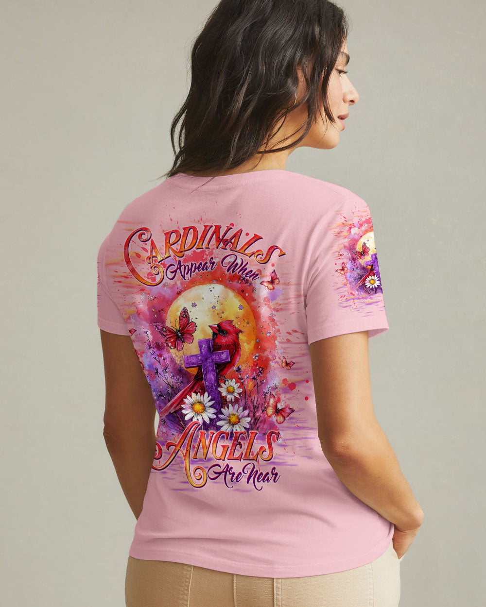 Category_Short sleeves
