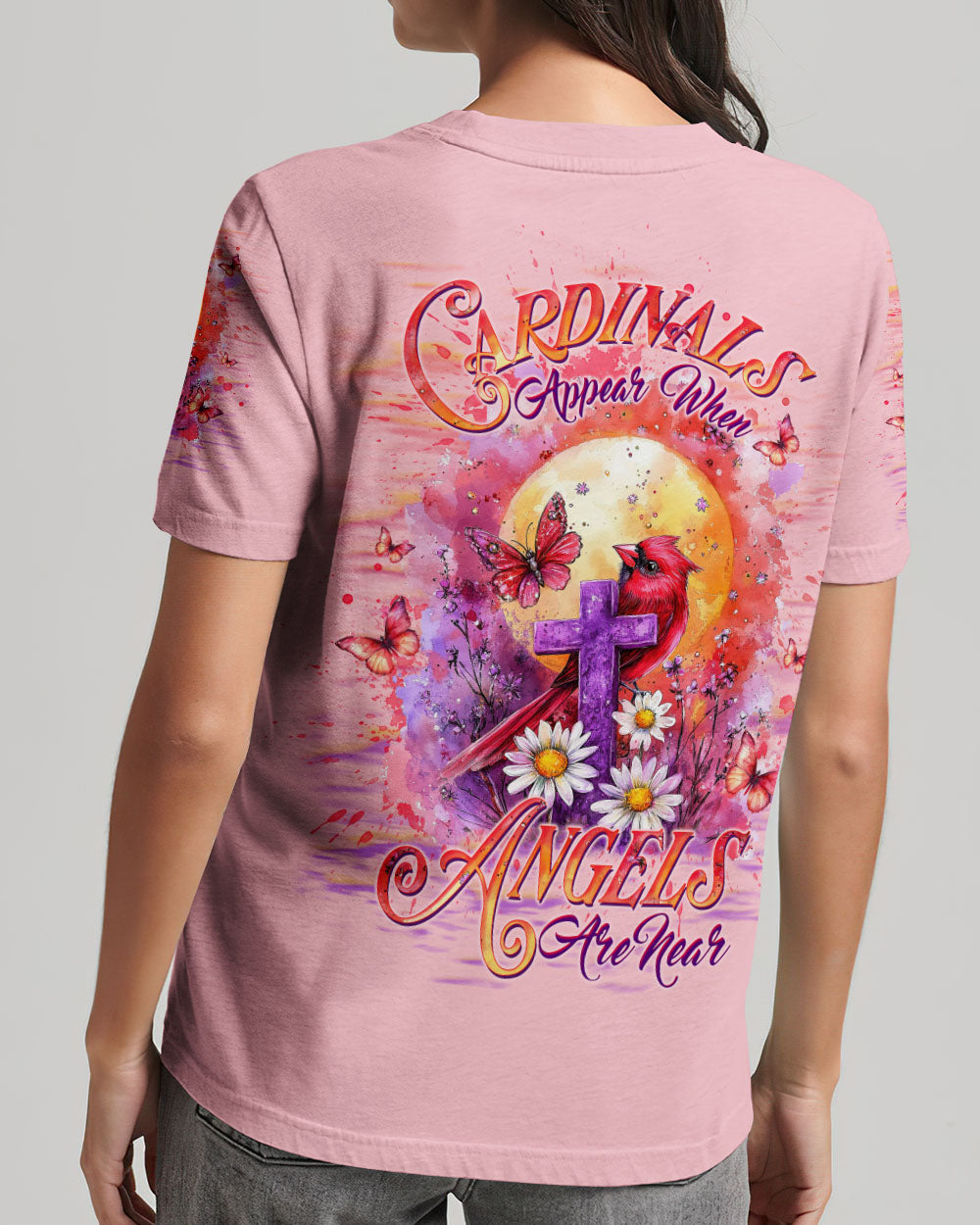 Category_Short sleeves