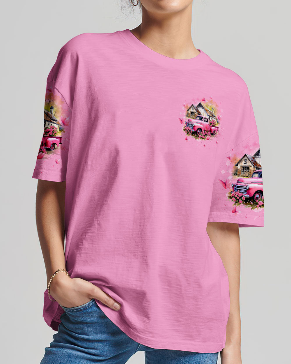 Category_Short sleeves