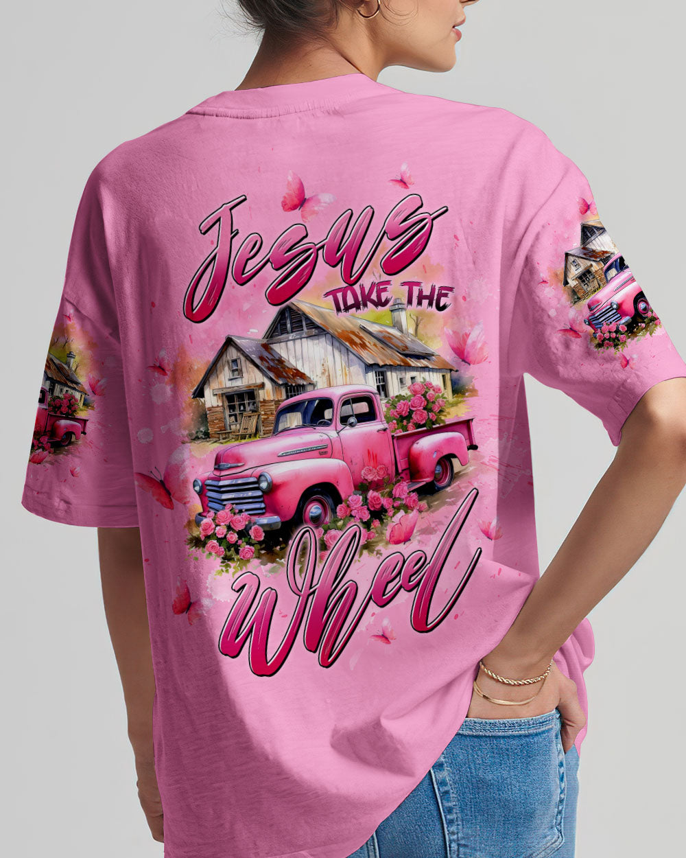 Category_Short sleeves