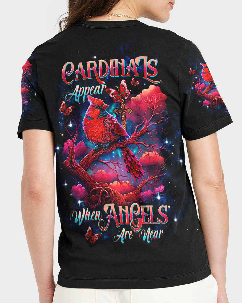 Category_Short sleeves