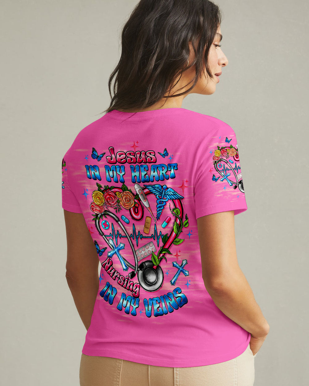 Category_Short sleeves