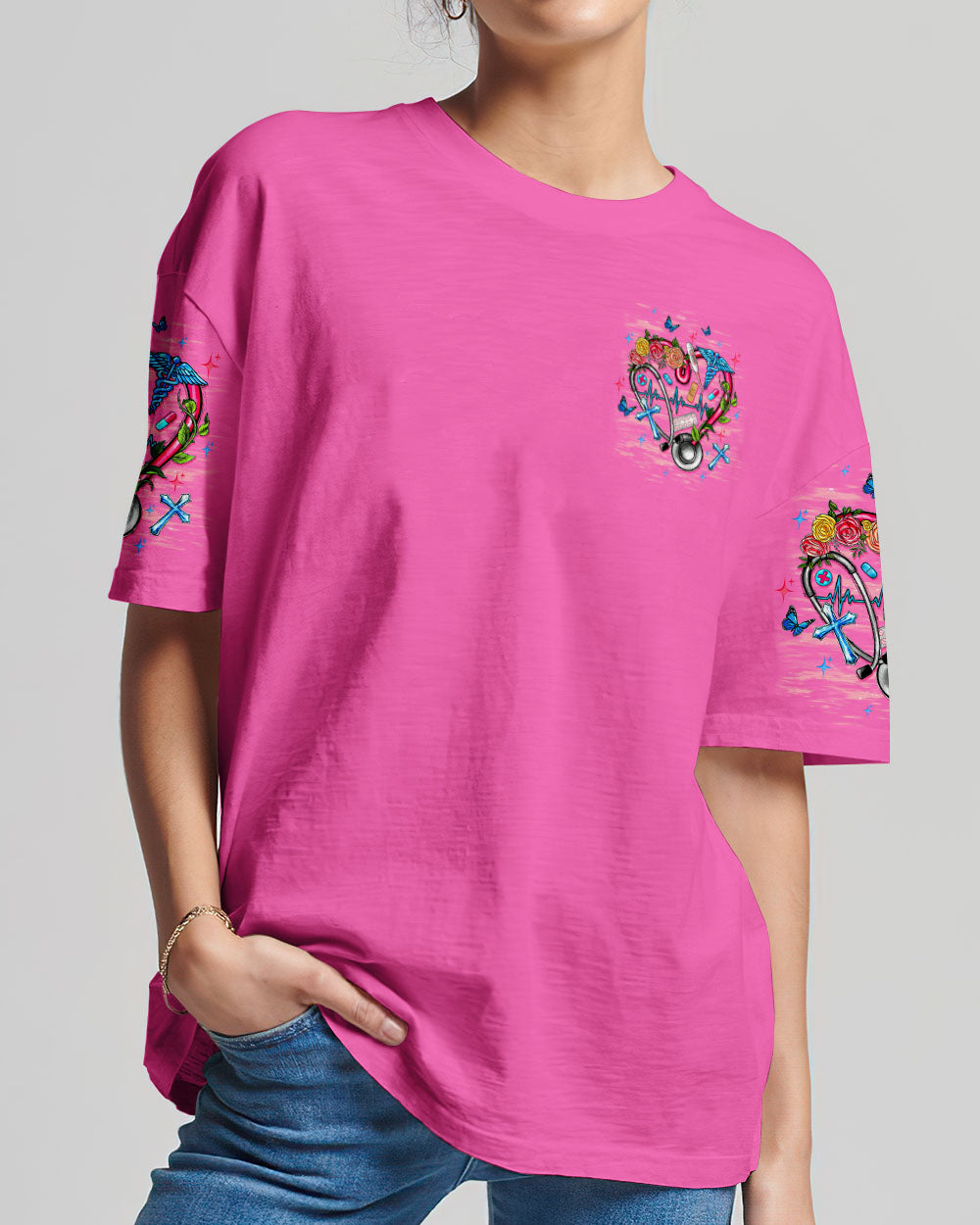 Category_Short sleeves