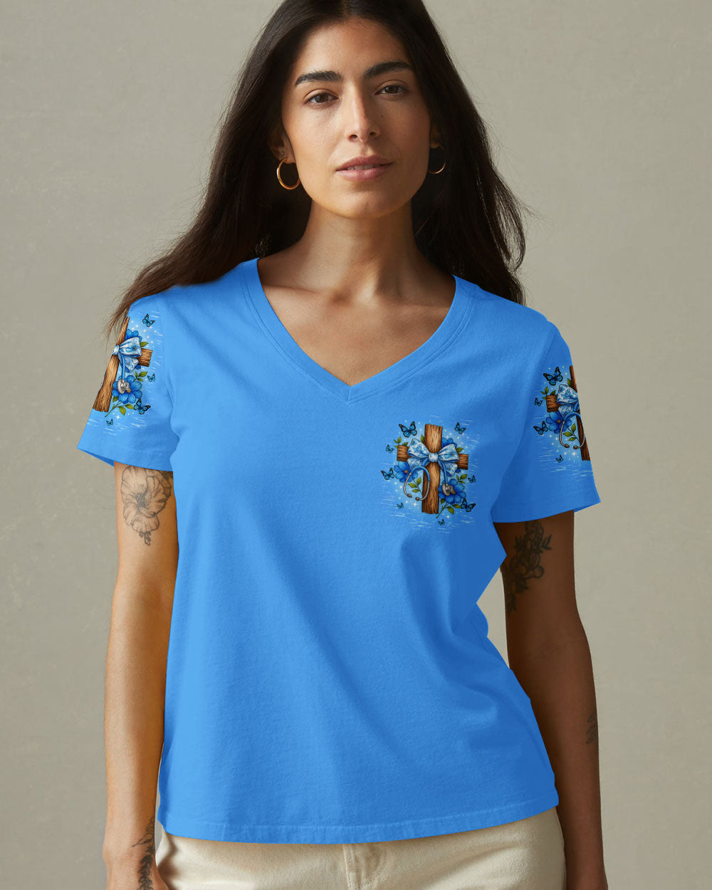 Category_Short sleeves