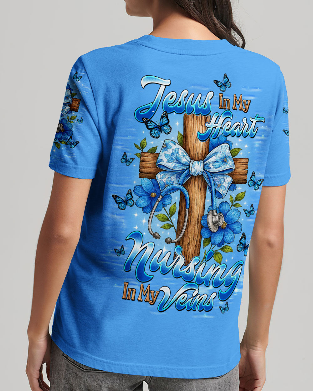 Category_Short sleeves