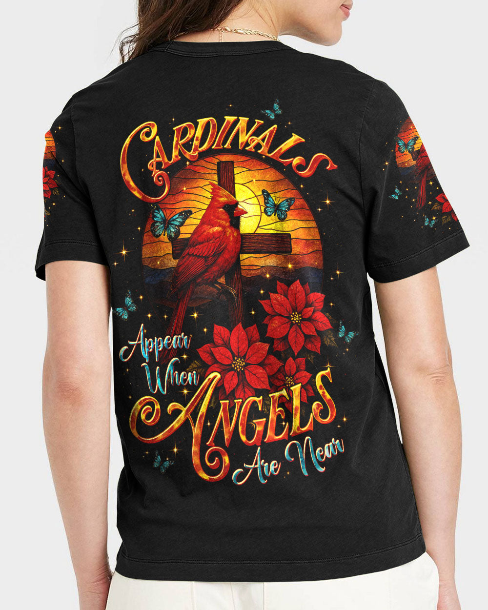 Category_Short sleeves