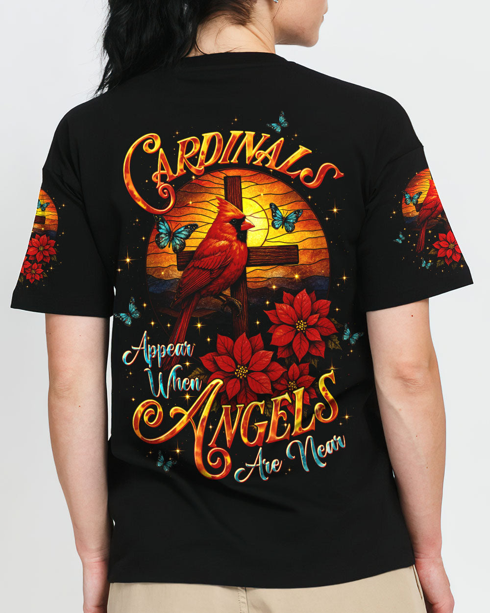 Category_Short sleeves
