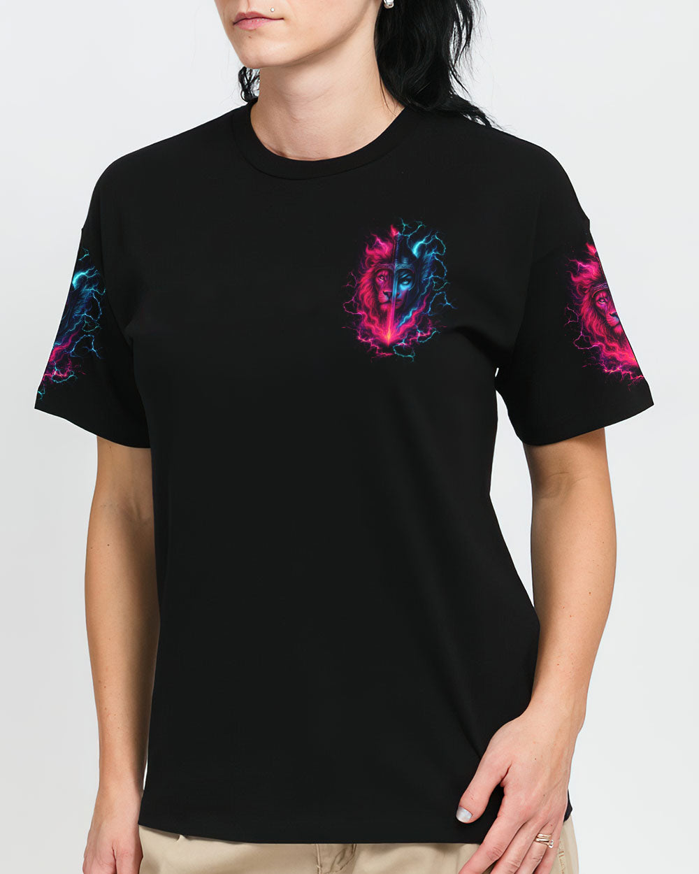 Category_Short sleeves