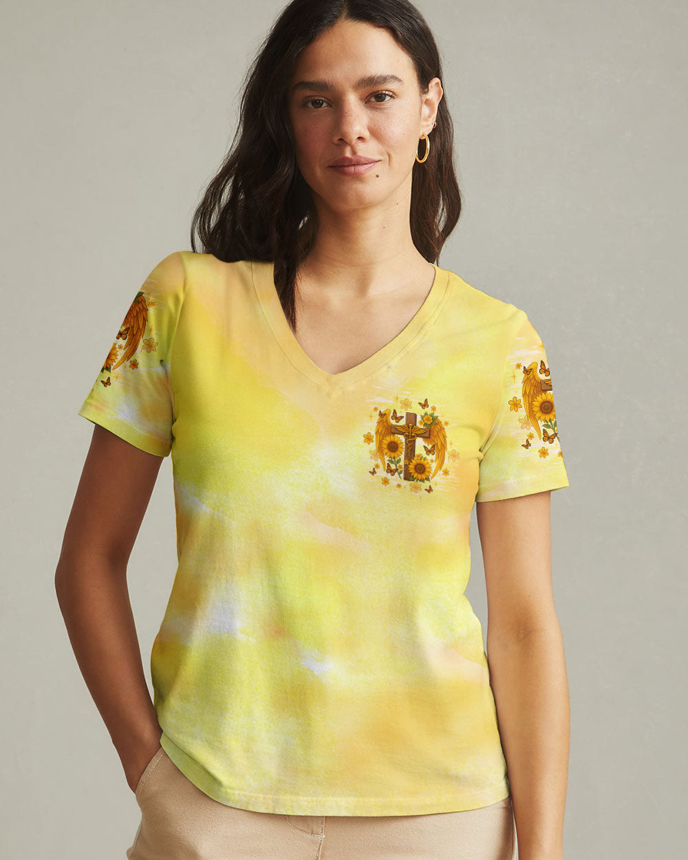 Category_Short sleeves