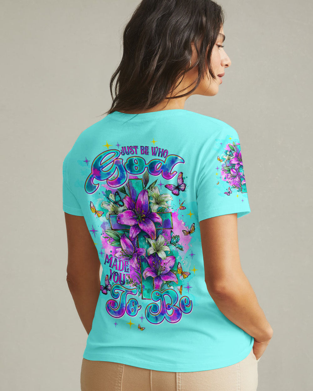 Category_Short sleeves