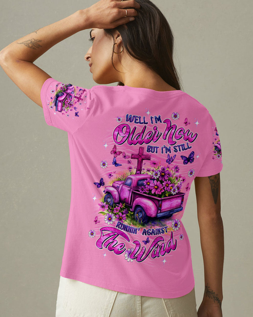 Category_Short sleeves