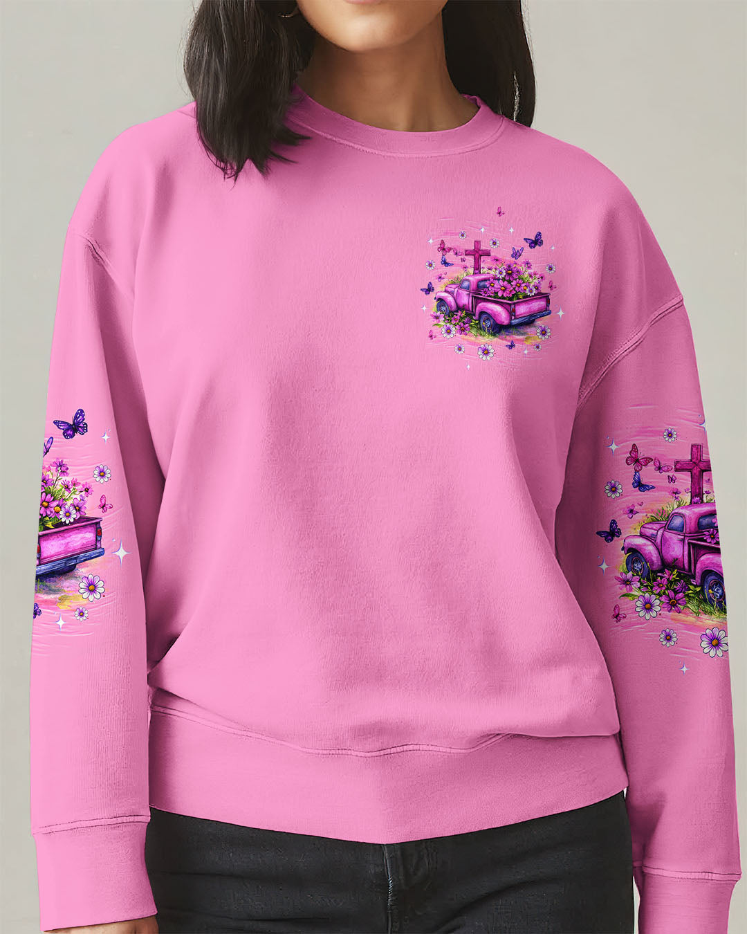 Category_Sweatshirt & Hoodies