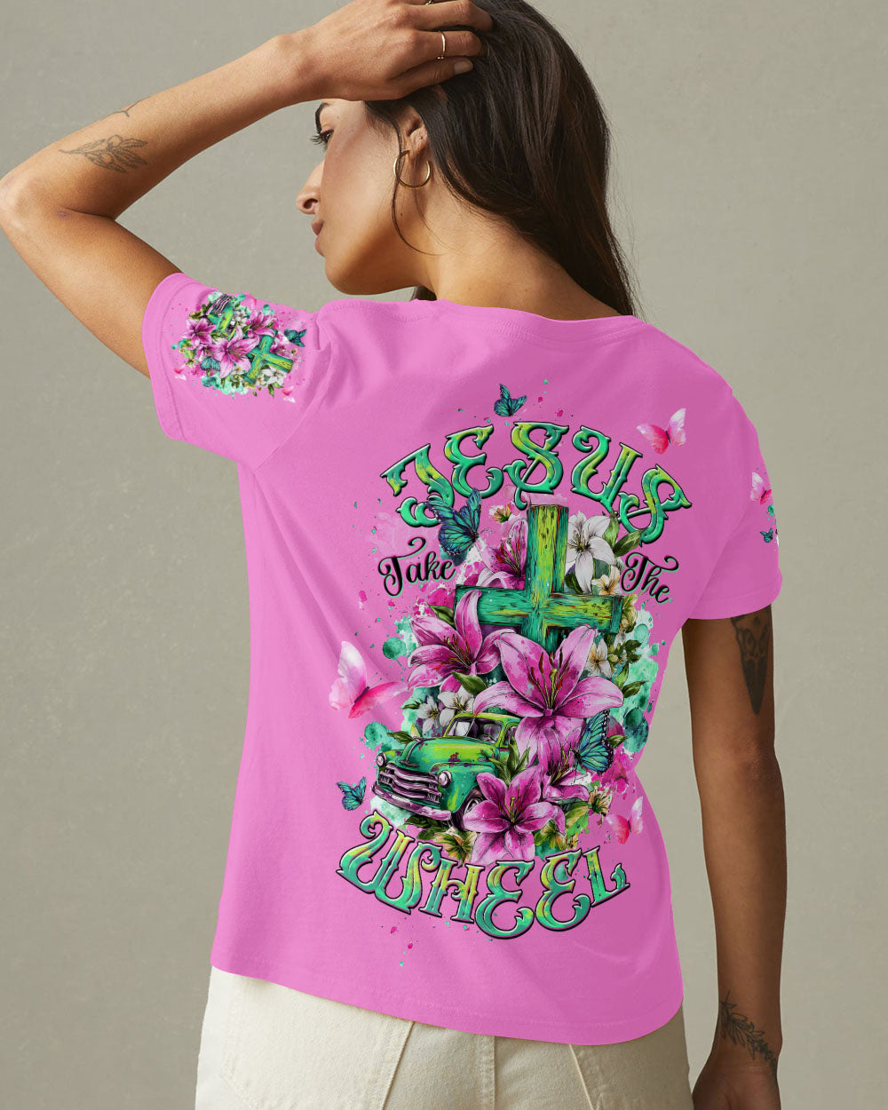 Category_Short sleeves