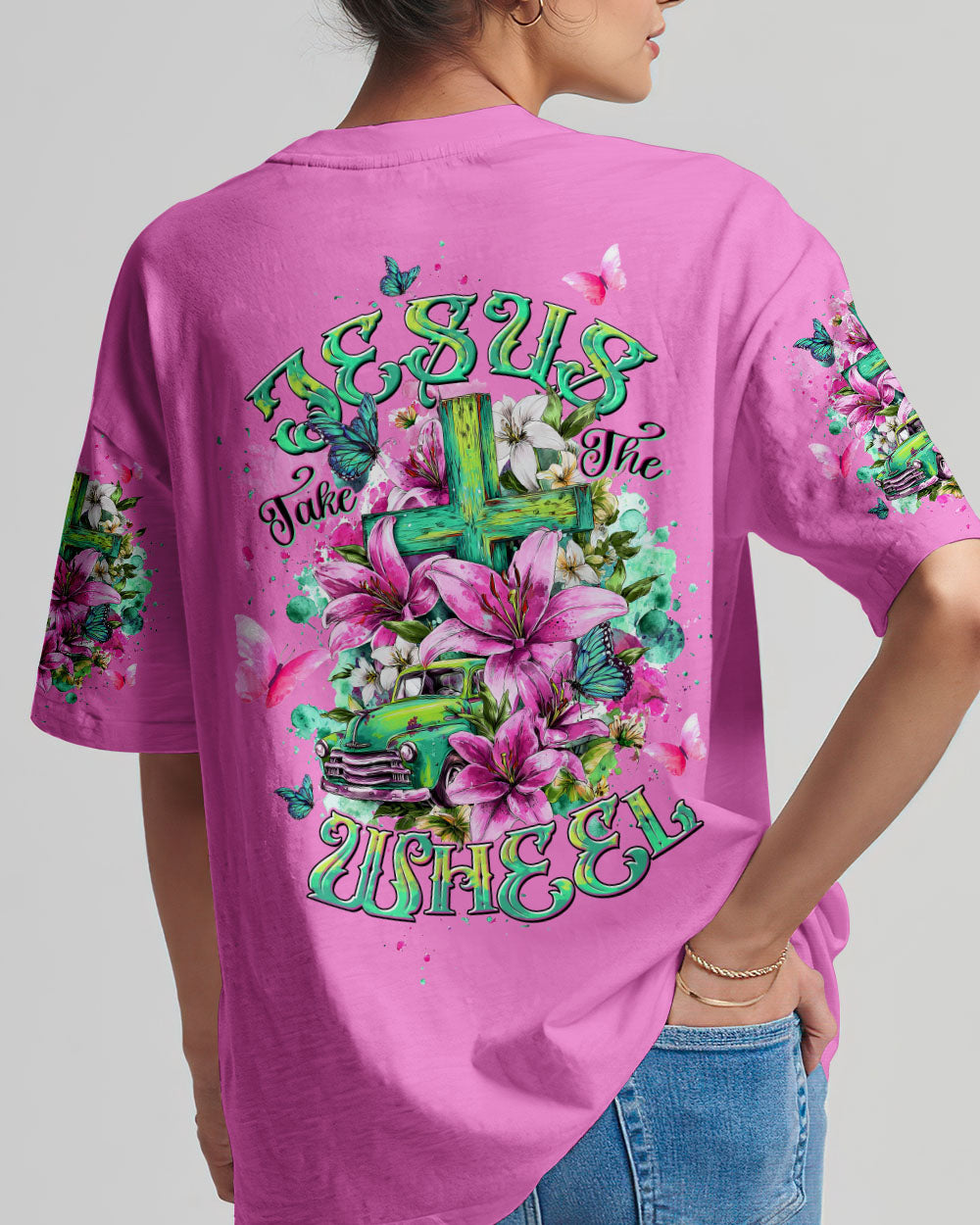 Category_Short sleeves
