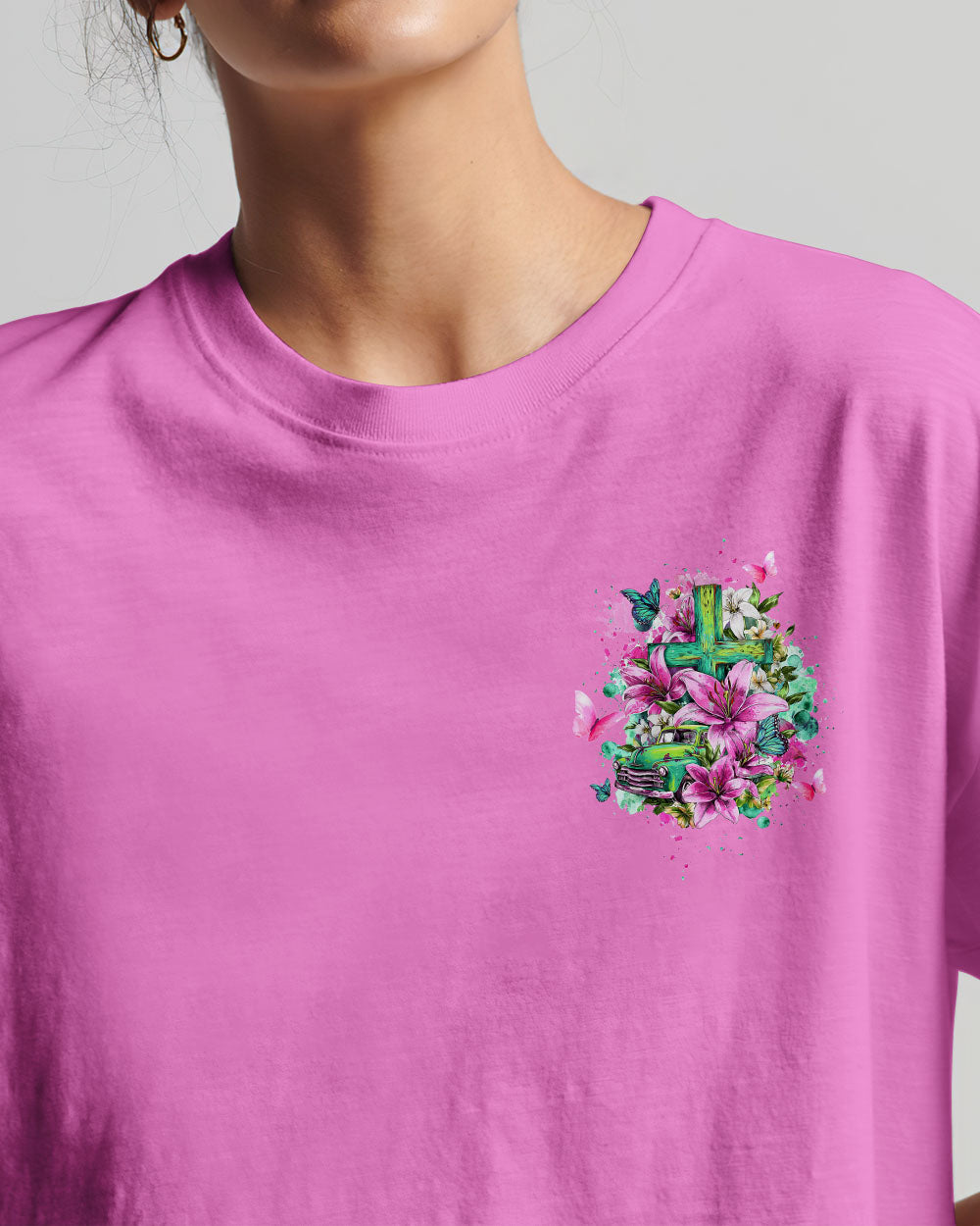 Category_Short sleeves