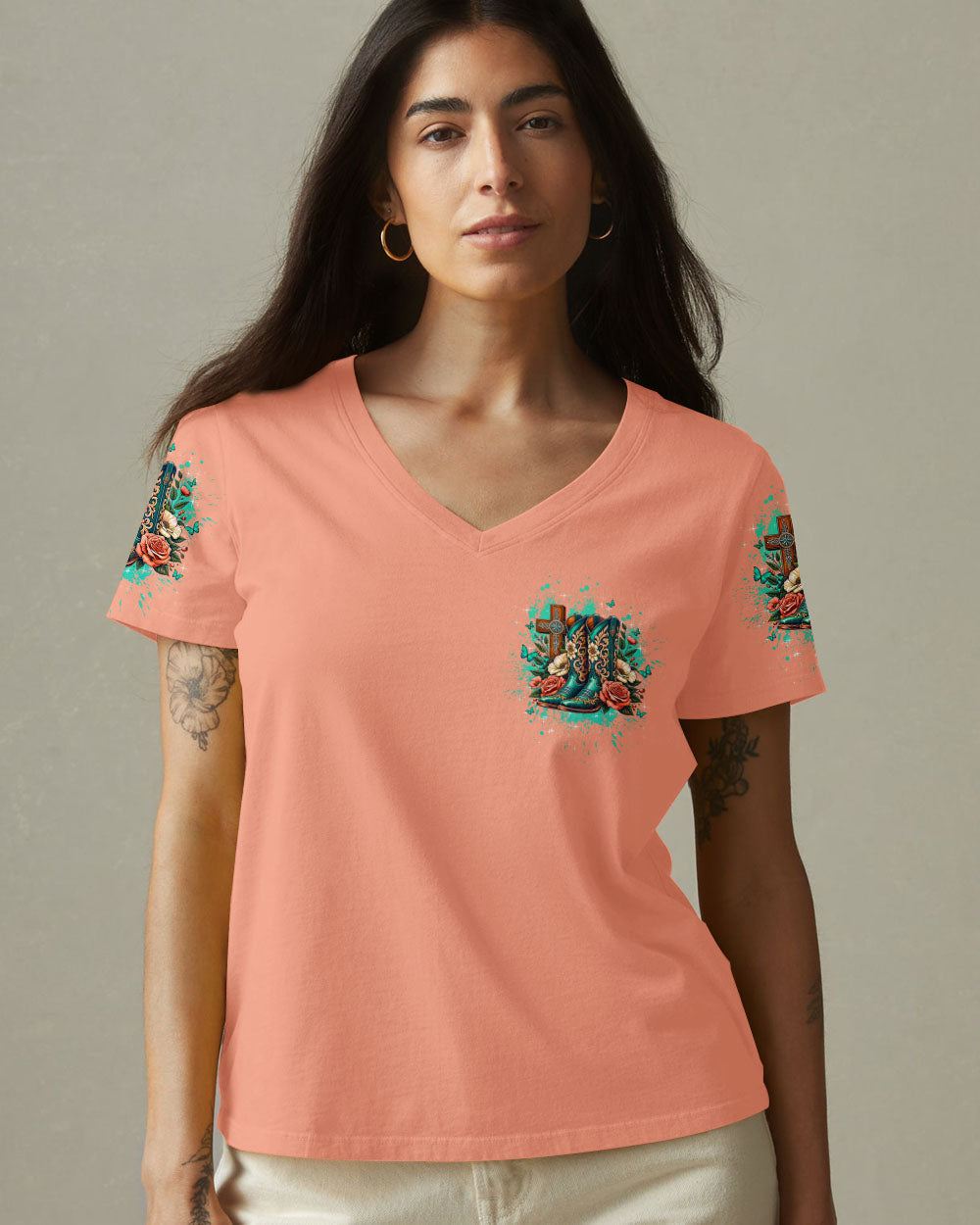 Category_Short sleeves
