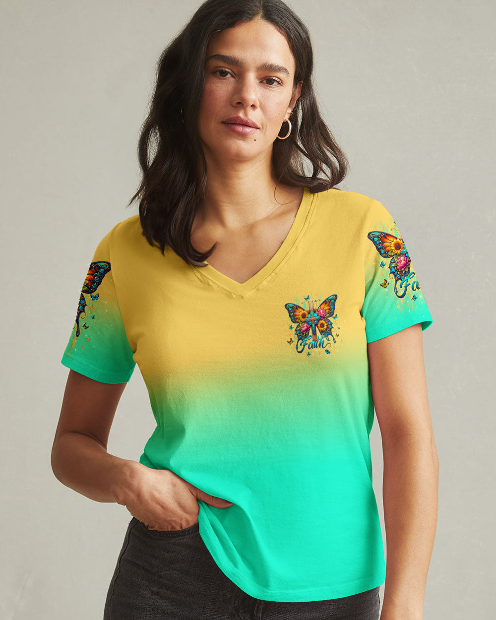 Category_Short sleeves