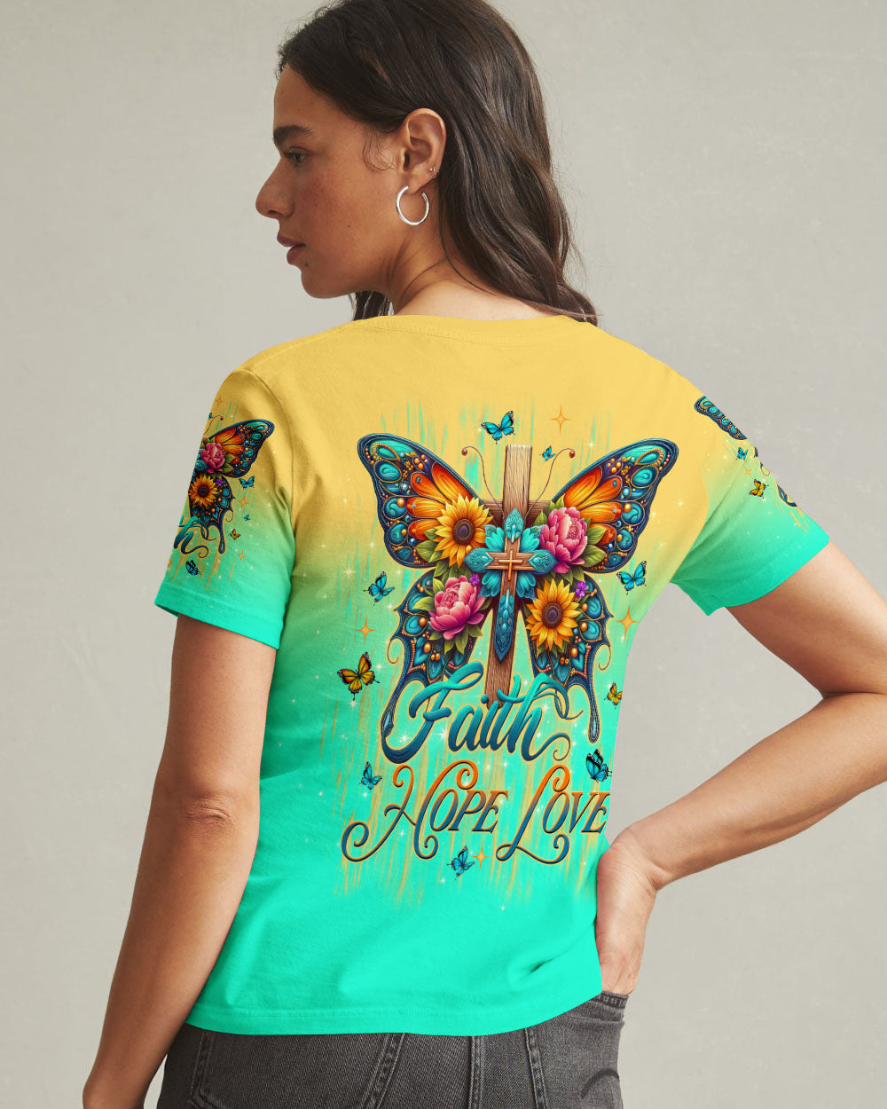 Category_Short sleeves
