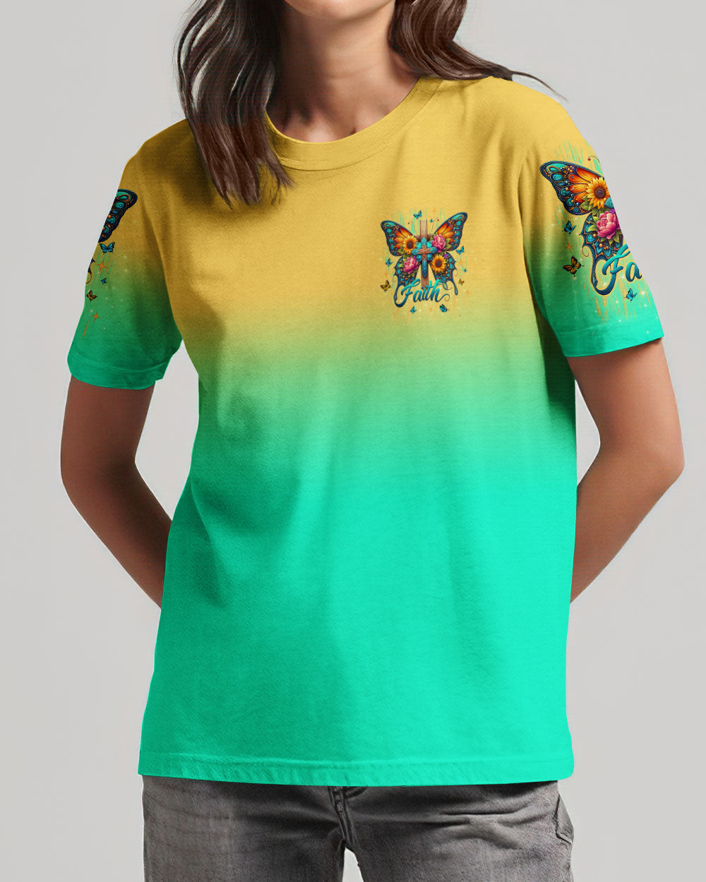 Category_Short sleeves