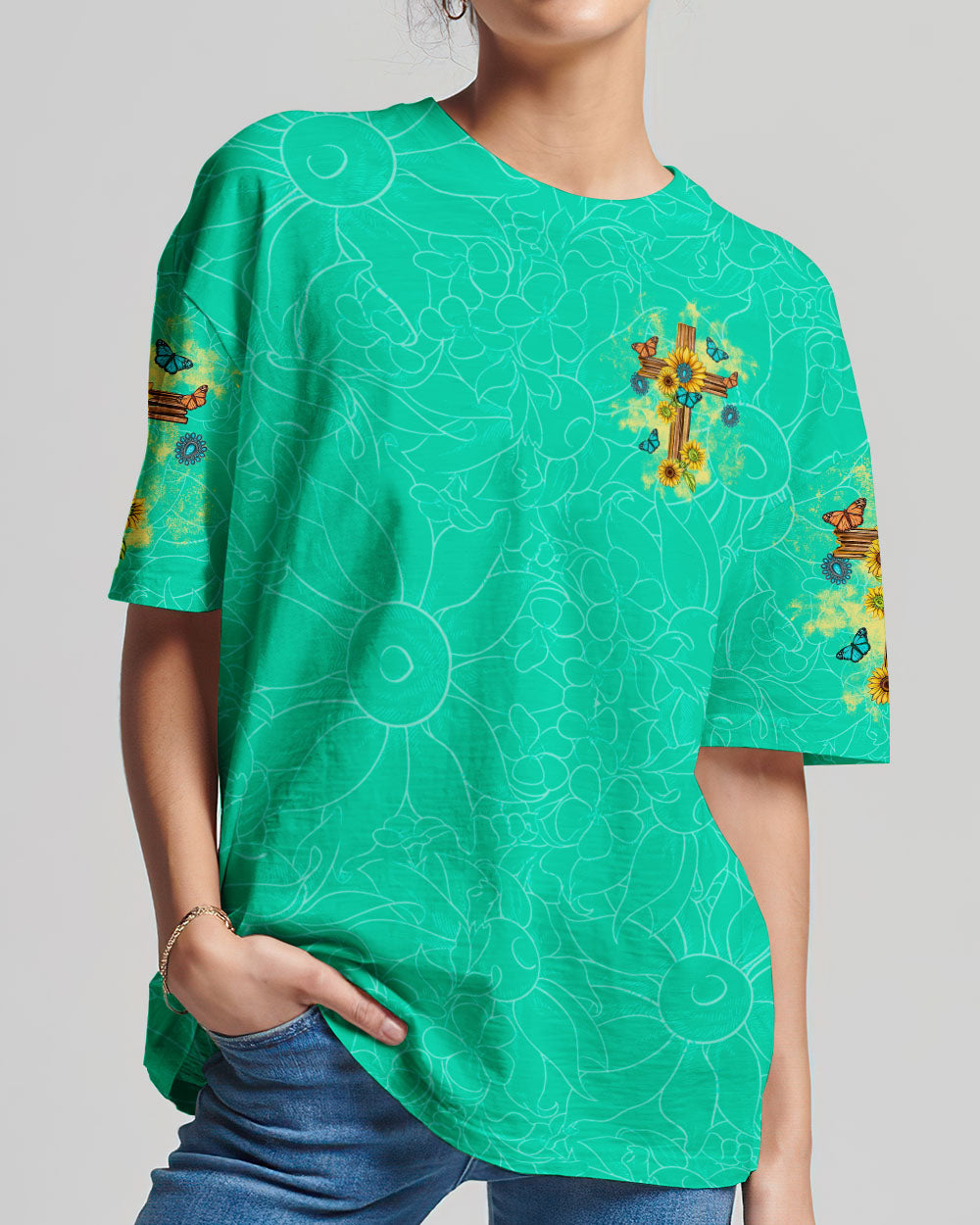 Category_Short sleeves