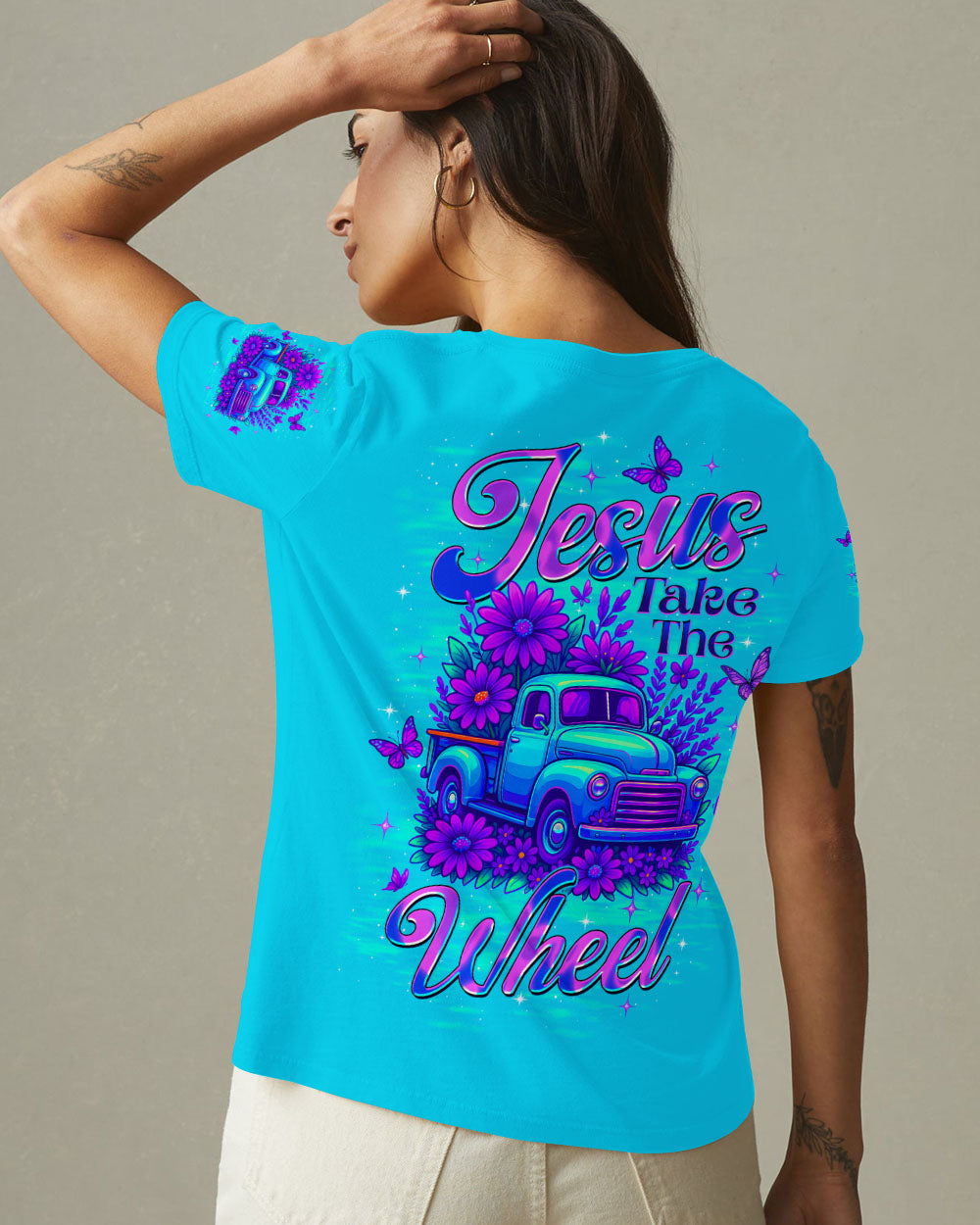 Category_Short sleeves