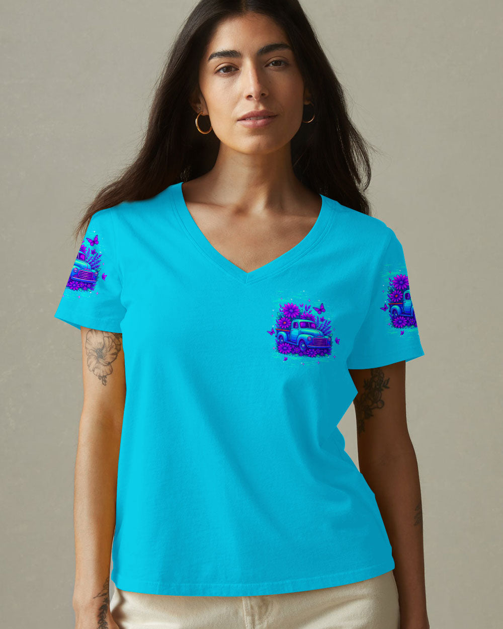 Category_Short sleeves