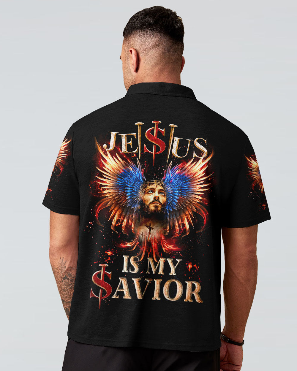 category_Short sleeves