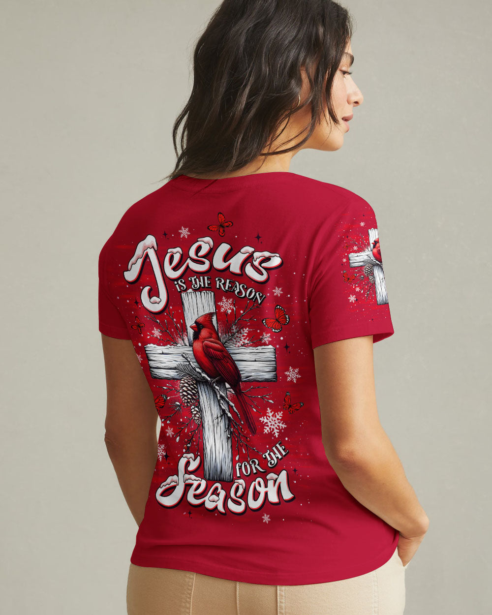 Category_Short sleeves