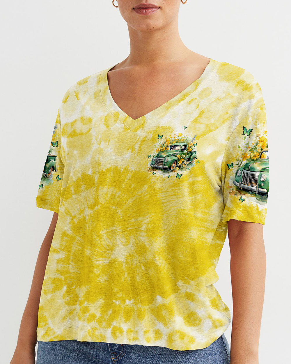 Category_Short sleeves